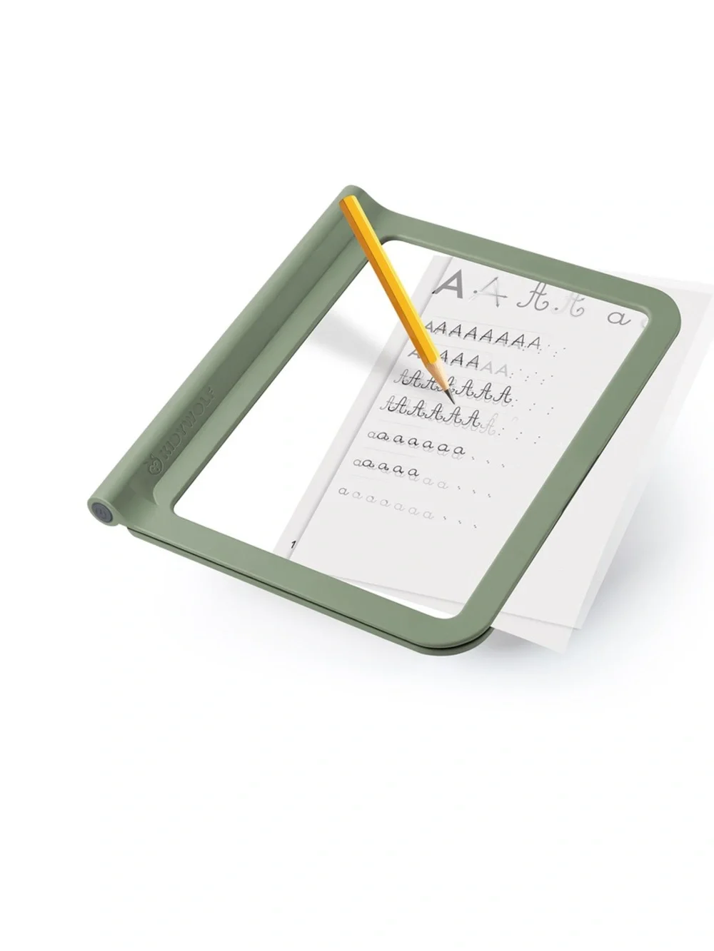 KIDYWOLF KIDYDRAW-PRO Light Up Tablet